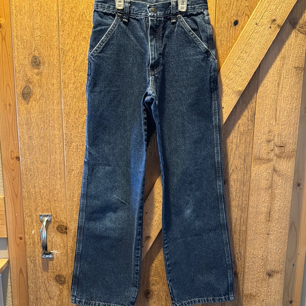 Boys Blue Jeans
